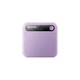 Диктофон BOYA Notra с транскрипцией AI Purple (6977490712369) - изображение 5