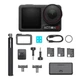 Экшн-камера DJI Osmo Action 5 Pro Adventure Combo (CP.OS.00000350.01) - изображение 1