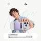 Диктофон BOYA Notra с транскрипцией AI Purple (6977490712369) - изображение 14