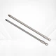 Набор отверточных бит Phillips PH1 и PH2 длиной 150 мм HEX 1/4" из стали Cr-V 2 предмета YATO YT-0489 - изображение 1