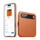 Диктофон BOYA Notra с транскрипцией AI Orange - изображение 1