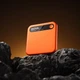 Диктофон BOYA Notra с транскрипцией AI Orange - изображение 10