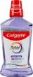 Ополаскиватель для полости рта Colgate Total Активная Защита Уход за Деснами 500 мл (8850006306451) - изображение 1