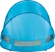 Пляжний намет Outtec саморозкладний садовий намет-ширма EasyShade UV50 Бракитний (5907766660460) - зображення 7