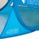 Пляжний намет Outtec саморозкладний садовий намет-ширма EasyShade UV50 Бракитний (5907766660460) - зображення 8