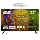 Телевизор 2E 32A07KF, 32", Full HD, 16:9(TO-00-00006632-TO) - изображение 1