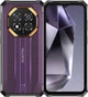 Мобільний телефон OUKITEL G7 4/128GB Purple (Global Version) - зображення 1