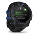 Смартгодинник Garmin Instinct 3 50мм GPS Чорно-синій - зображення 1