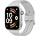 Смартгодинник Xiaomi REDMI Watch 6 Сірий - изображение 1