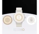 Смартгодинник realme Watch S5 Білий - зображення 3