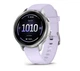 Смартгодинник Garmin Venu 4 41мм Фіолетовий - зображення 1