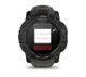 Смартгодинник Garmin Instinct 3 AMOLED 50мм GPS Чорний - зображення 3