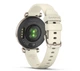 Смартгодинник Garmin Lily 2 35мм Кремовий - изображение 2