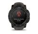 Смартгодинник Garmin Instinct 3 AMOLED 50мм GPS Чорний - зображення 4
