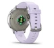 Смартгодинник Garmin Venu 4 41мм Фіолетовий - зображення 6