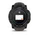 Смартгодинник Garmin Instinct 3 AMOLED 50мм GPS Чорний - зображення 6