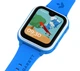 Смартгодинник Garett Kids Vibe 4G Синій - изображение 2