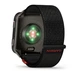 Смартгодинник Garmin Venu X1 46мм GPS Чорний - зображення 3