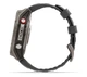 Смартгодинник Garmin Fenix 8 Pro 47мм GPS Графітовий - зображення 5