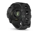 Смартгодинник Garmin Instinct 3 45мм GPS Чорний - изображение 7