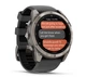 Смартгодинник Garmin Fenix 8 Pro 47мм GPS Графітовий - зображення 6