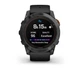 Смартгодинник Garmin fenix 7X Pro Solar 51мм GPS Чорний - изображение 4