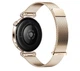 Смартгодинник Huawei Watch GT 6 Функції ШІ 41мм Елегантний - изображение 7