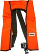 Жилет Marinepool 180N Racer ISO Lifejacket LB UML MP5000160 One Size Червоний (732579) - зображення 1