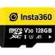 Карта памяти Insta360 SDXC 128GB V30 - изображение 1