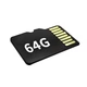 Карта памяти Ruishiwei microSDXC 64GB - изображение 2