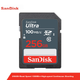 Карта памяти SanDisk SDXC 256 ГБ Class 10 UHS-I U1 V10 (SDSDUNR-256G-GN6IN) - изображение 2