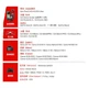 Карта пам'яті SANDISK Extreme microSDHC 32GB UHS-I U3 V30 A1 - зображення 4