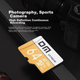 Карта пам'яті DM Extreme MicroSD Card 64 ГБ - зображення 7