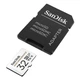 Карта пам'яті SanDisk microSDHC 32 ГБ (Class 10, U3, V30) 4K - зображення 1