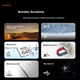 Карта памяти SanDisk High Endurance microSDXC 64GB UHS-I U3 V30 (SDSQQNR-064G-GN6IA) - изображение 8