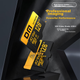 Карта памяти DM Daimai 128 ГБ microSDXC V60 UHS-I Class 10 (V60 Black Gold TF Card) - изображение 4