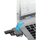 Картридер LinkStone JYE5924 USB 3.0 OTG TF/SD/USB многоинтерфейсный (JYE5924) - изображение 3