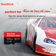 Карта памяти SanDisk Extreme PRO 512 ГБ microSDXC UHS-I U3 V30 A2 200/140 МБ/с (TF) - изображение 3