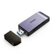 Кард-ридер Ugreen 50540 USB 3.0 SD/TF/CF/MS - изображение 1