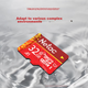 Карта памяти Netac P500 microSDHC 32GB Class 10 UHS-I U1 A1 - изображение 6