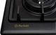 Варочная поверхность газовая PERFELLI HGM 61629 BL RETRO - изображение 6