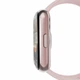 Смарт-годинник HiFuture EVO2 Pink (HSSW6RG) - зображення 4