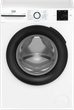 Пральна машина автоматична Beko BM3WFU38215WB (7264933) - изображение 1