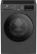 Пральна машина автоматична Beko B5WFU67215AB2 (7264936) - изображение 1