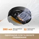 Робот-пилосос Dreame Bot F20 Plus White (7284603) - изображение 3