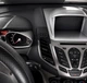 Основа під Тримач телефону для панелі, торпедо авто: Ford Fiesta (2009 - 2014) - зображення 4