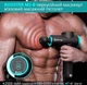 Перкуссионный массажер Booster M2 - изображение 4