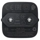 Мережевий зарядний пристрій ACEFAST A134 mini GaN fast charger 67W Black - изображение 6