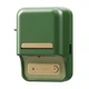 Принтер етикеток NIIMBOT B21 Pro Dark Green - зображення 5