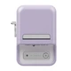 Принтер етикеток Niimbot B21 Pro (Purple) - зображення 2